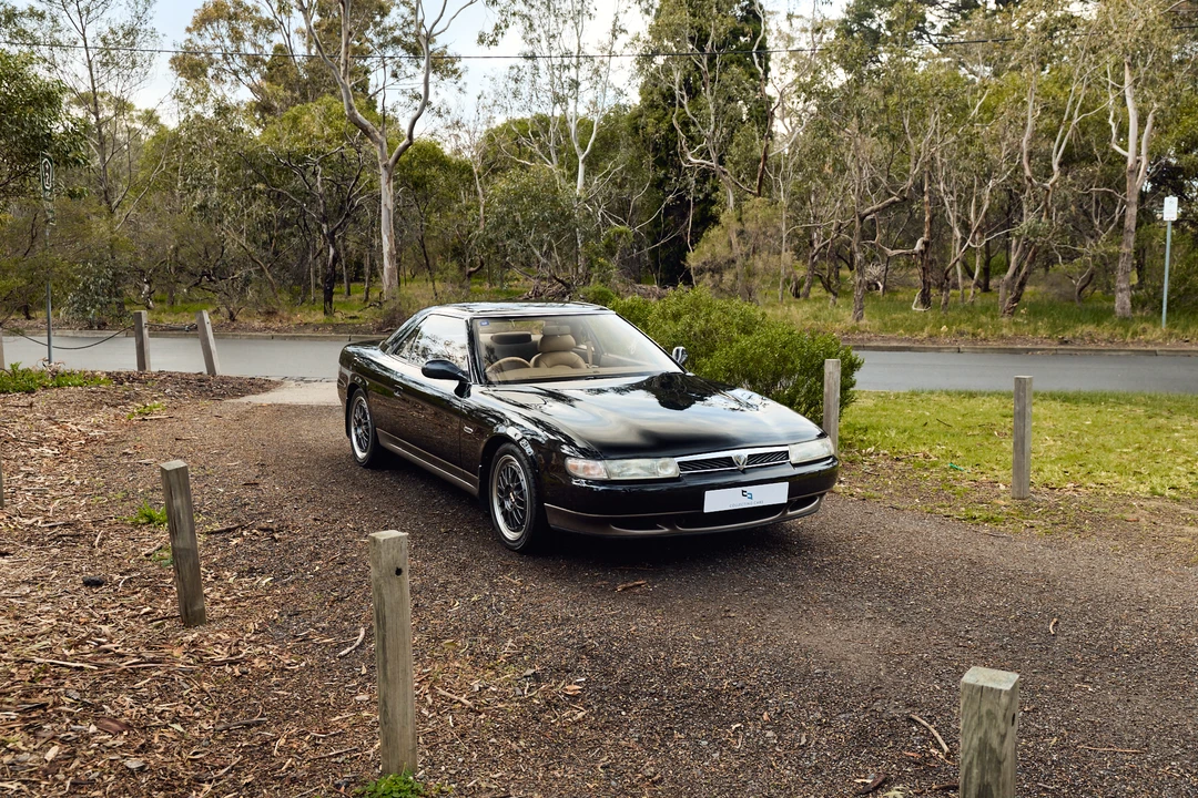 1992 Mazda JC Cosmo - Image 11 of 31