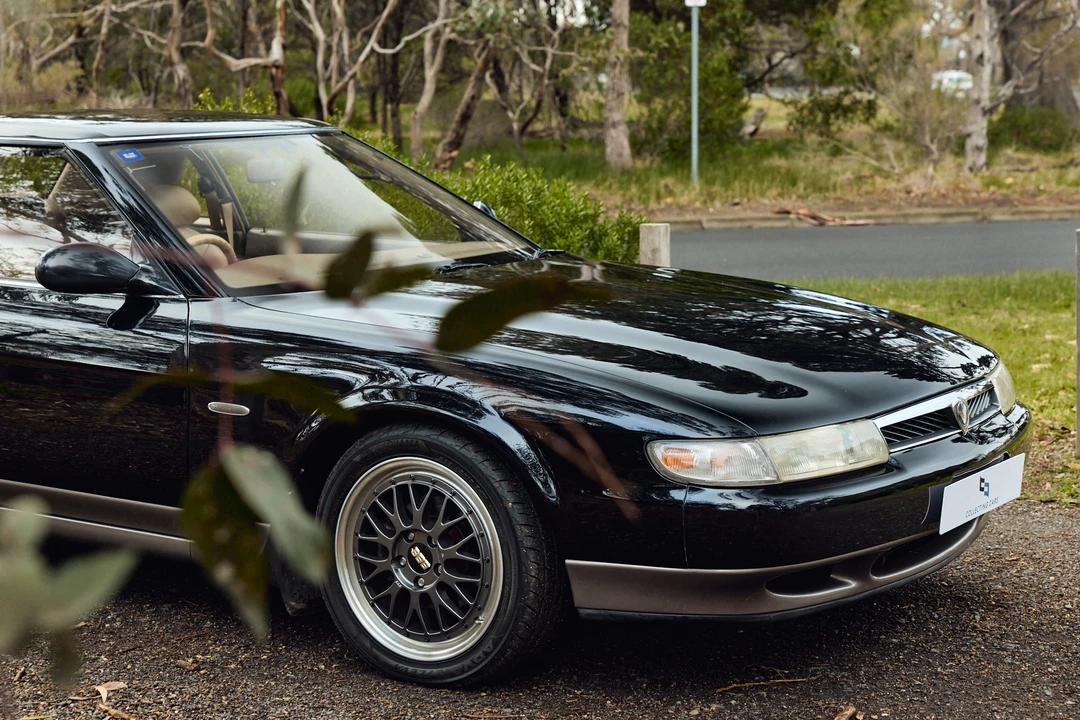 1992 Mazda JC Cosmo - Image 16 of 31