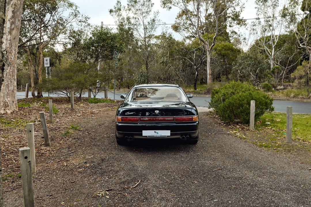 1992 Mazda JC Cosmo - Image 6 of 31