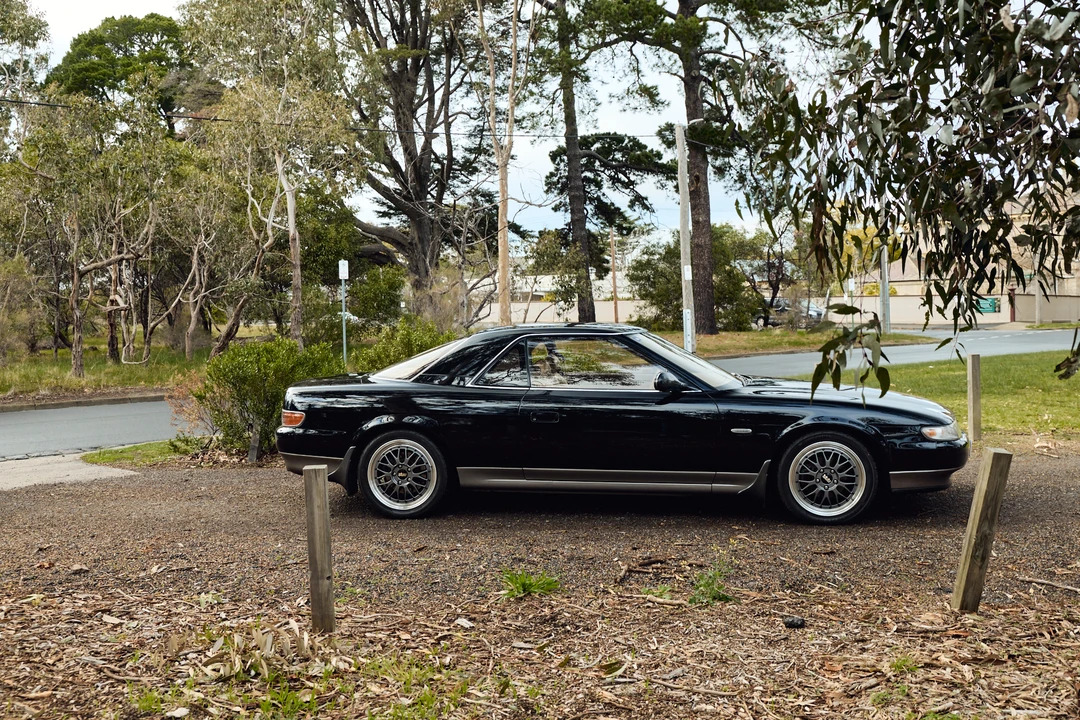 1992 Mazda JC Cosmo - Image 10 of 31