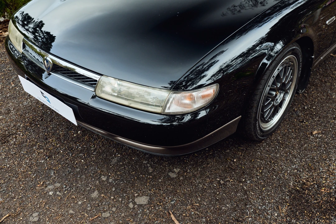 1992 Mazda JC Cosmo - Image 19 of 31