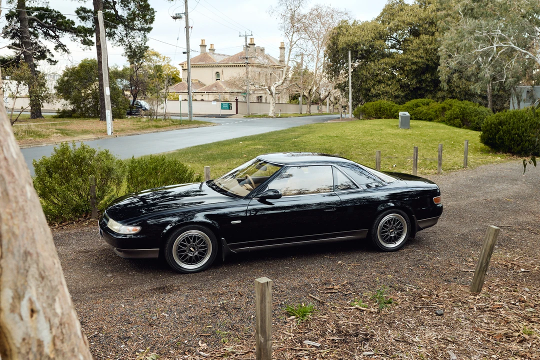 1992 Mazda JC Cosmo - Image 15 of 31
