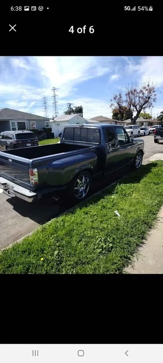 1992 Ford F-Series 9th Gen - Image 3 of 5