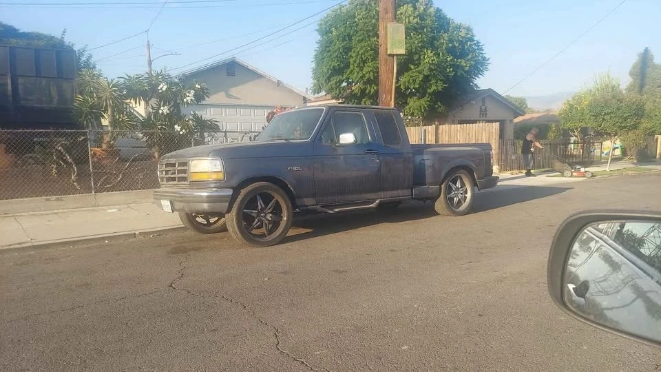 1992 Ford F-Series 9th Gen - Image 5 of 5