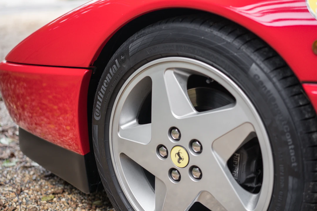 1992 Ferrari 348 tb - Image 13 of 31