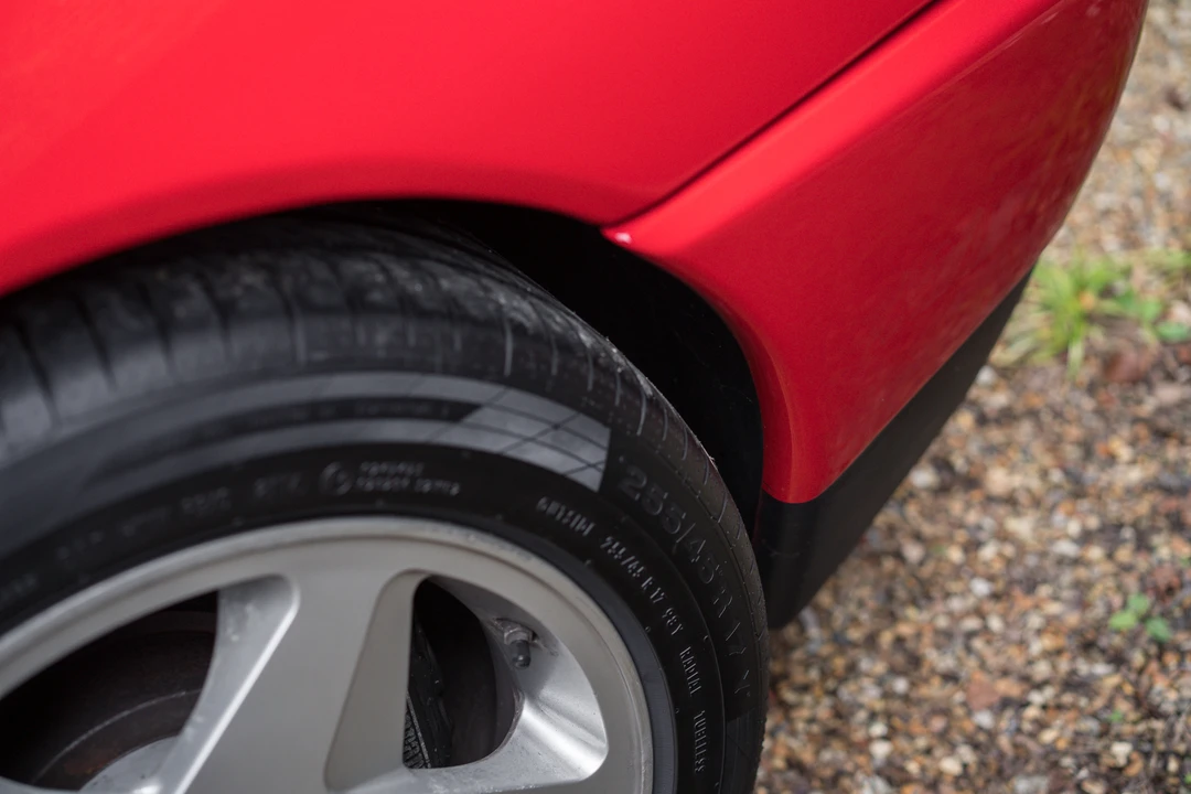 1992 Ferrari 348 tb - Image 14 of 31