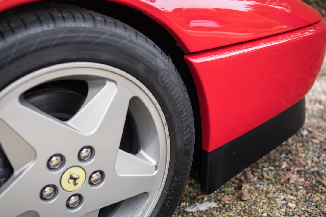 1992 Ferrari 348 tb - Image 18 of 31