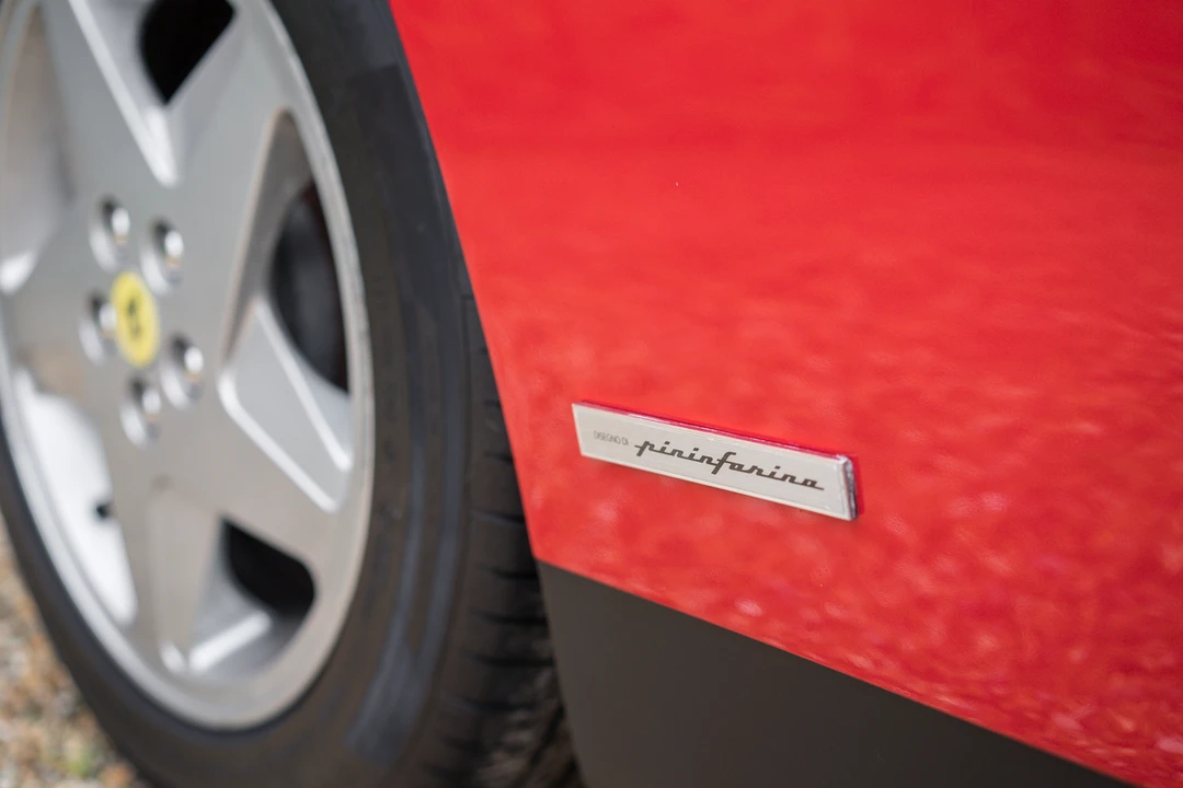 1992 Ferrari 348 tb - Image 20 of 31