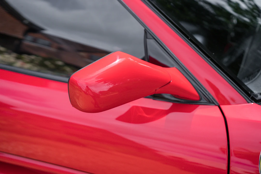 1992 Ferrari 348 tb - Image 22 of 31