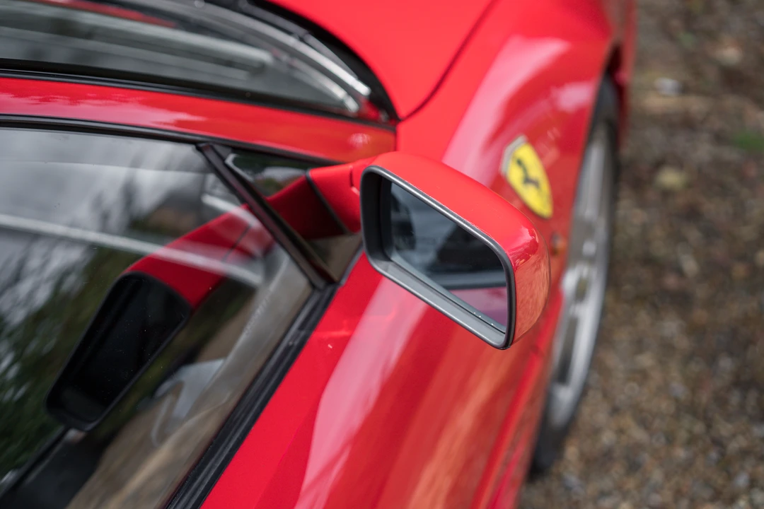 1992 Ferrari 348 tb - Image 23 of 31
