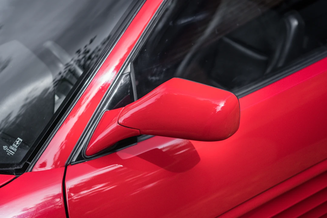 1992 Ferrari 348 tb - Image 24 of 31