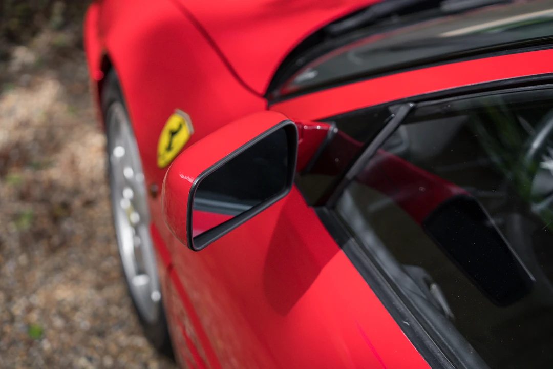 1992 Ferrari 348 tb - Image 25 of 31