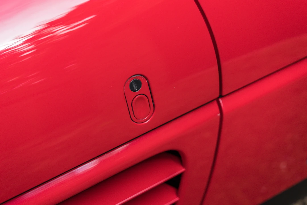 1992 Ferrari 348 tb - Image 26 of 31