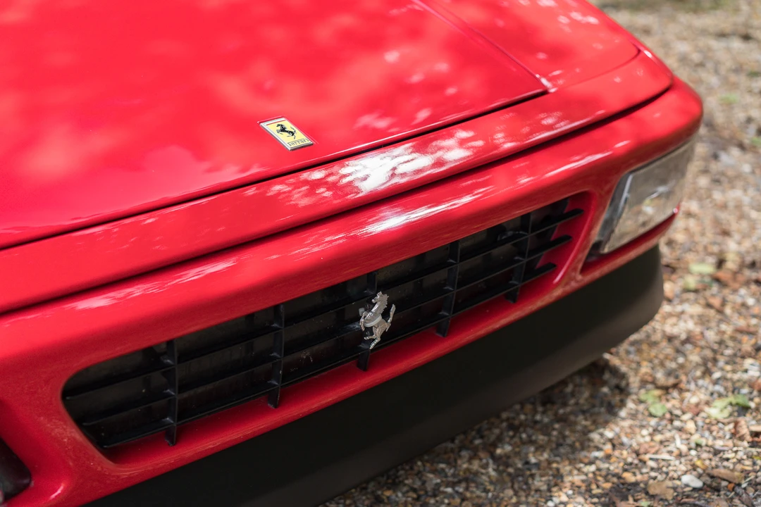 1992 Ferrari 348 tb - Image 27 of 31