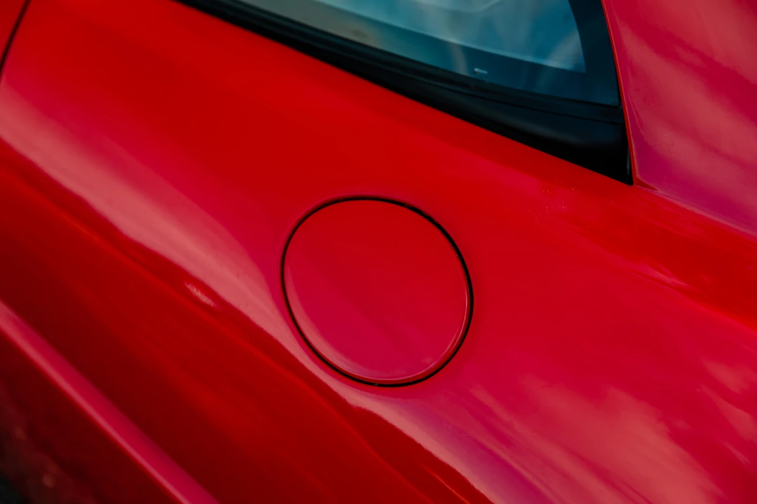 1992 Ferrari 348 tb - Image 31 of 31