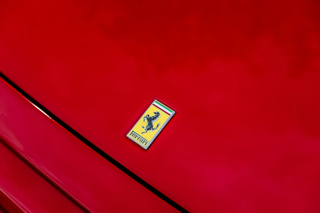 1992 Ferrari 348 tb - Image 12 of 31