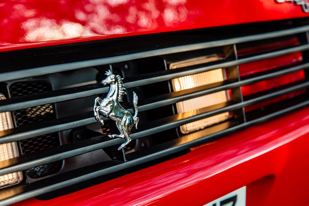 1992 Ferrari 348 tb - Image 19 of 31