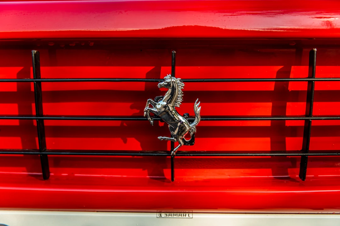 1992 Ferrari 348 tb - Image 20 of 31