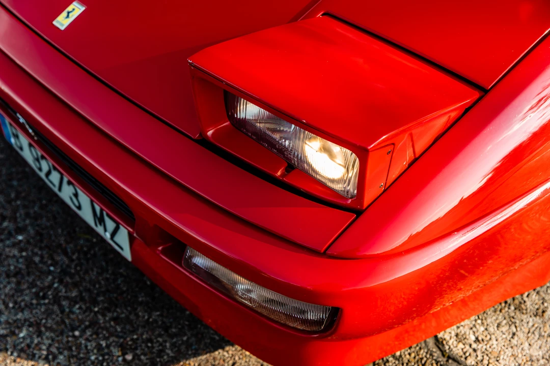 1992 Ferrari 348 tb - Image 15 of 31