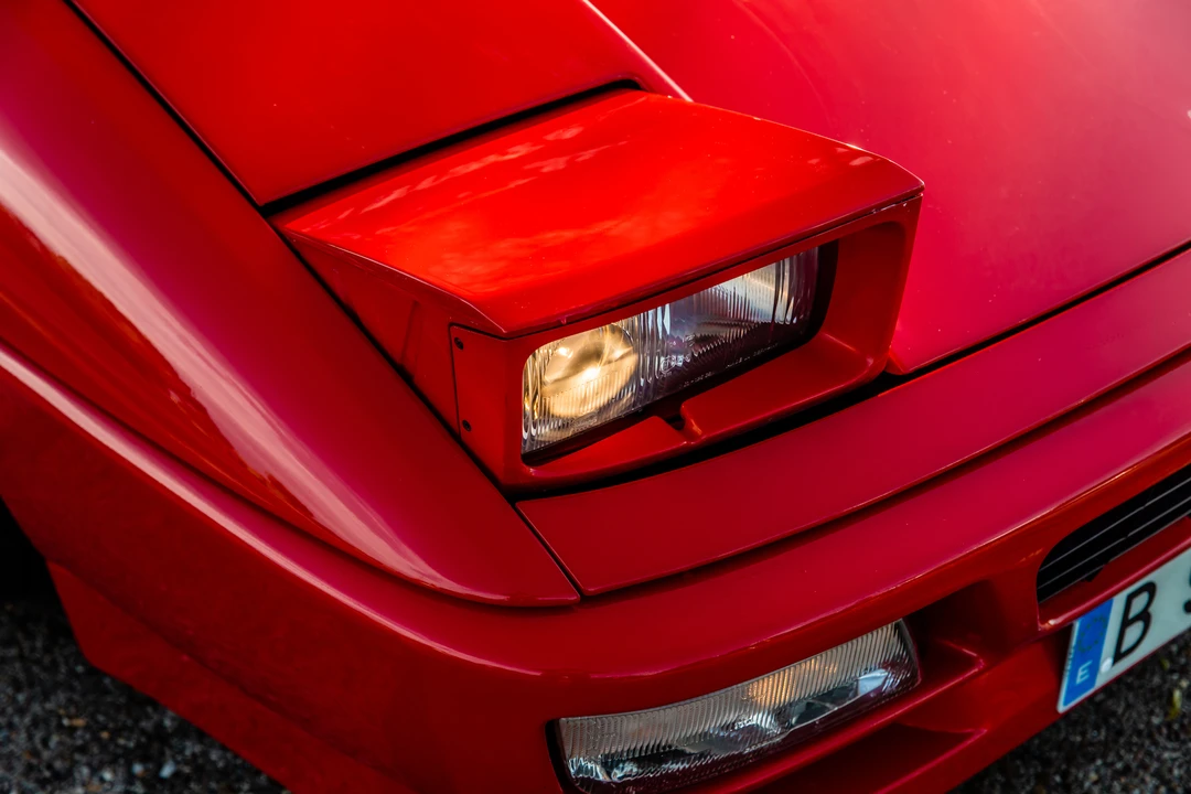 1992 Ferrari 348 tb - Image 16 of 31