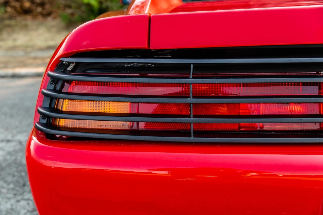 1992 Ferrari 348 tb - Image 23 of 31