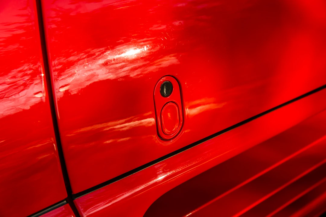 1992 Ferrari 348 tb - Image 25 of 31