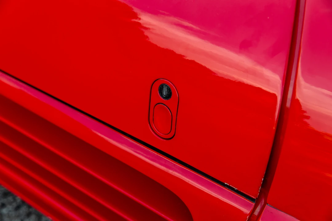 1992 Ferrari 348 tb - Image 26 of 31