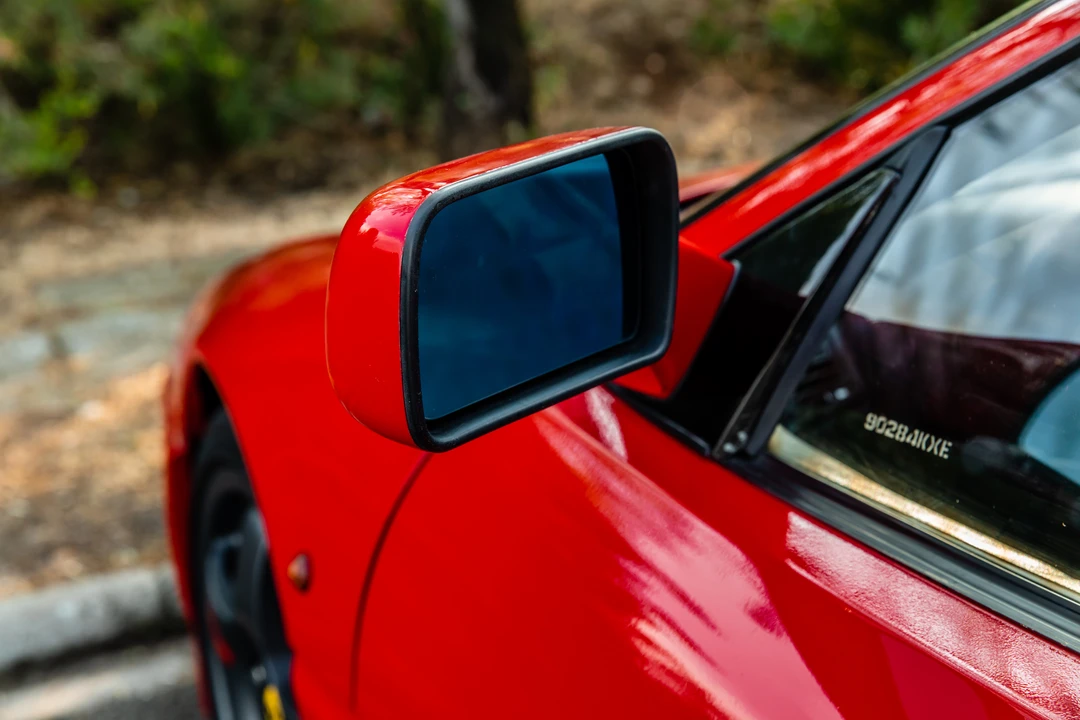 1992 Ferrari 348 tb - Image 27 of 31
