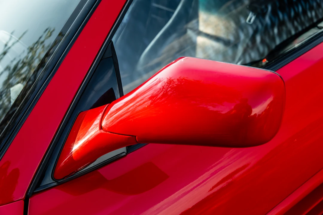 1992 Ferrari 348 tb - Image 28 of 31