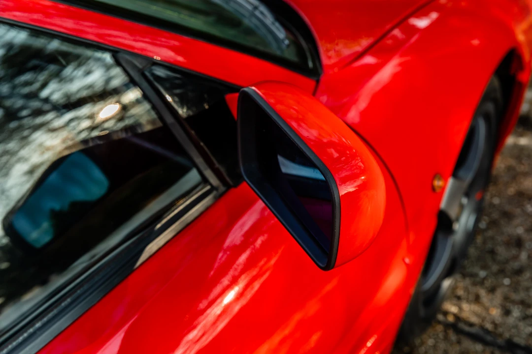 1992 Ferrari 348 tb - Image 29 of 31