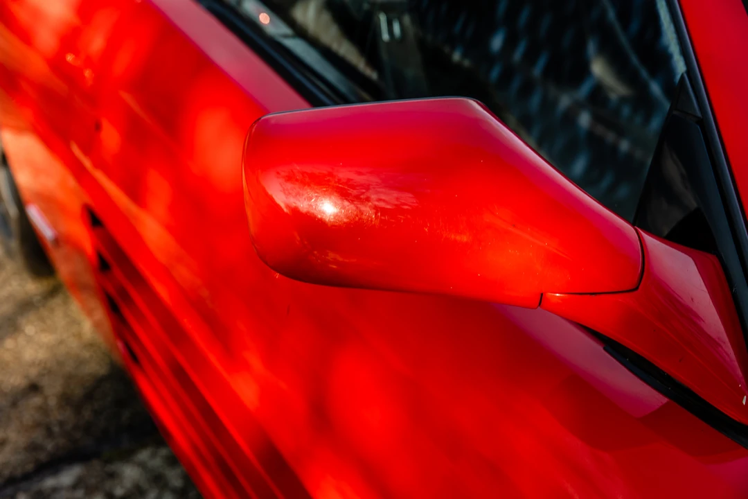 1992 Ferrari 348 tb - Image 30 of 31