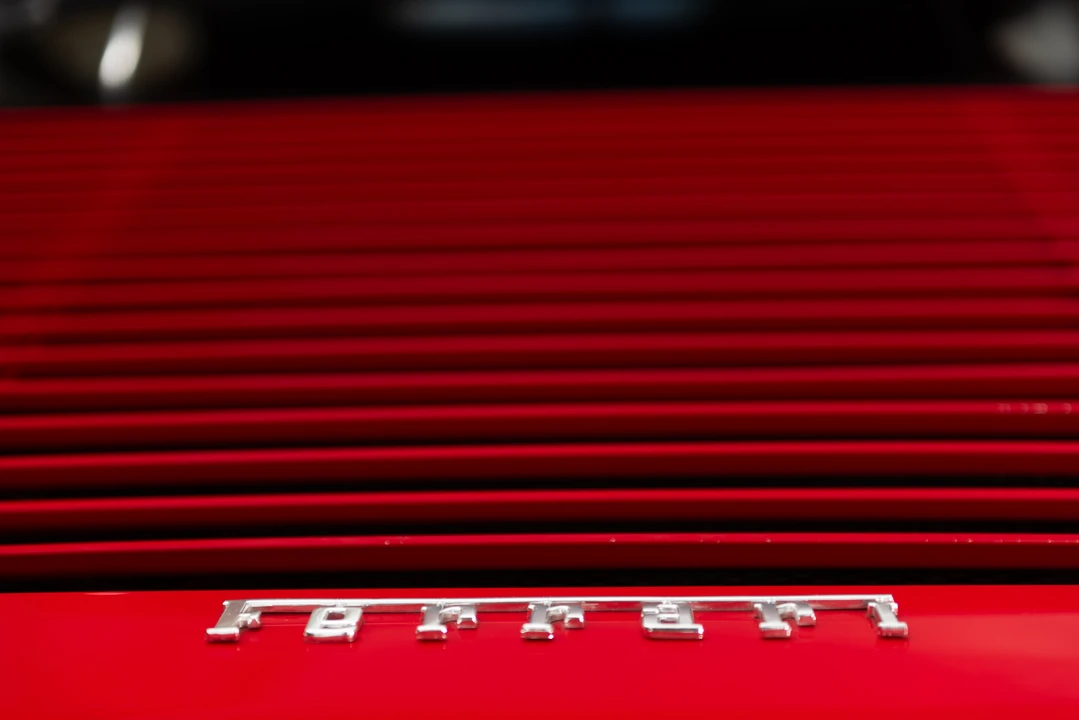 1992 Ferrari 348 tb - Image 29 of 31