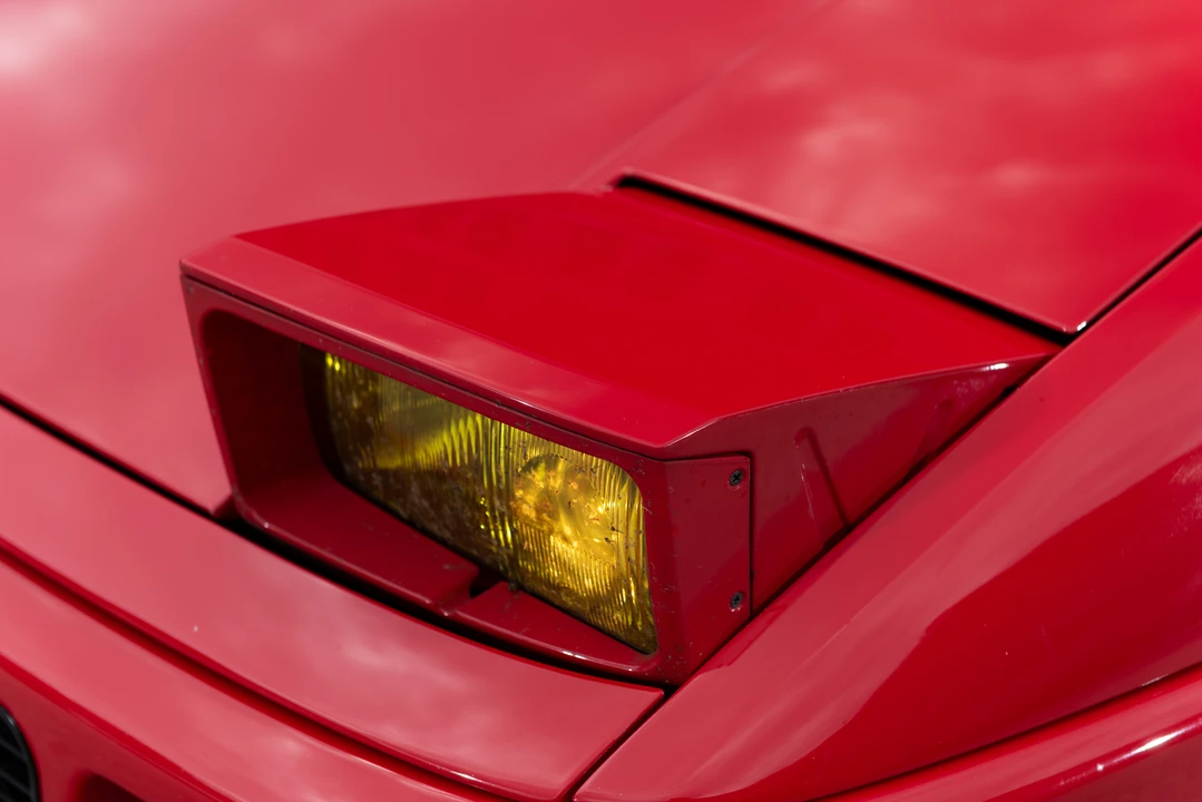 1992 Ferrari 348 tb - Image 14 of 31