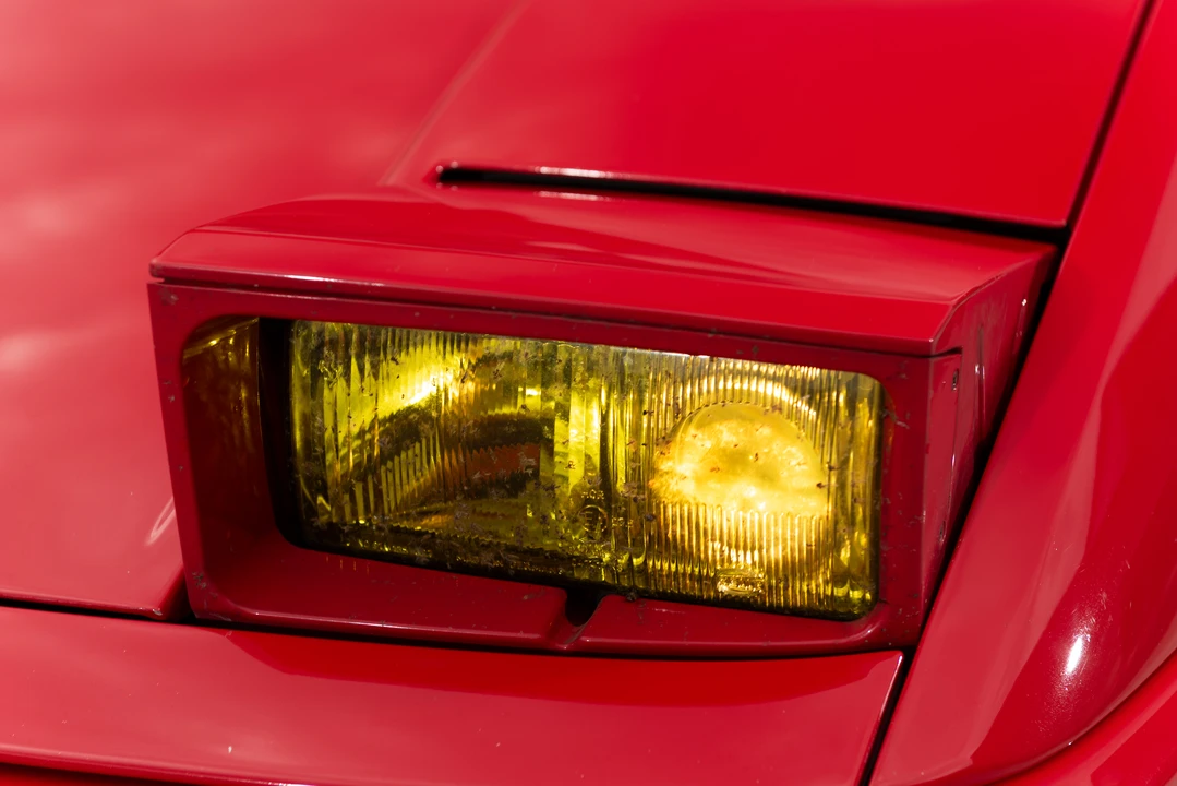 1992 Ferrari 348 tb - Image 15 of 31
