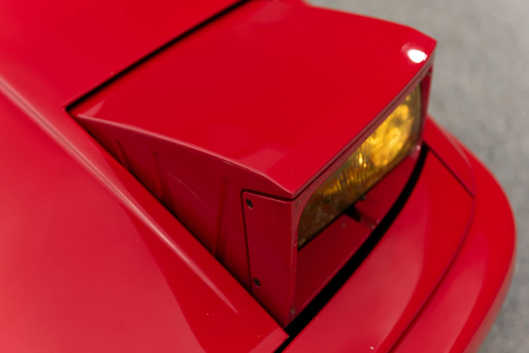 1992 Ferrari 348 tb - Image 16 of 31