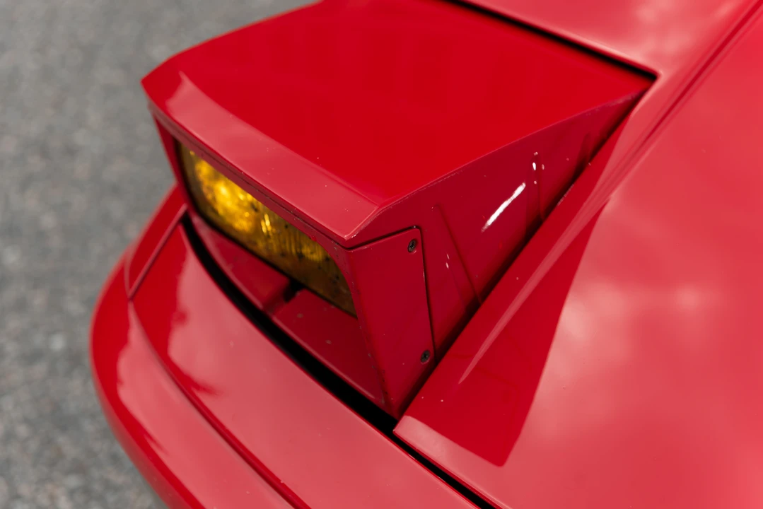 1992 Ferrari 348 tb - Image 17 of 31