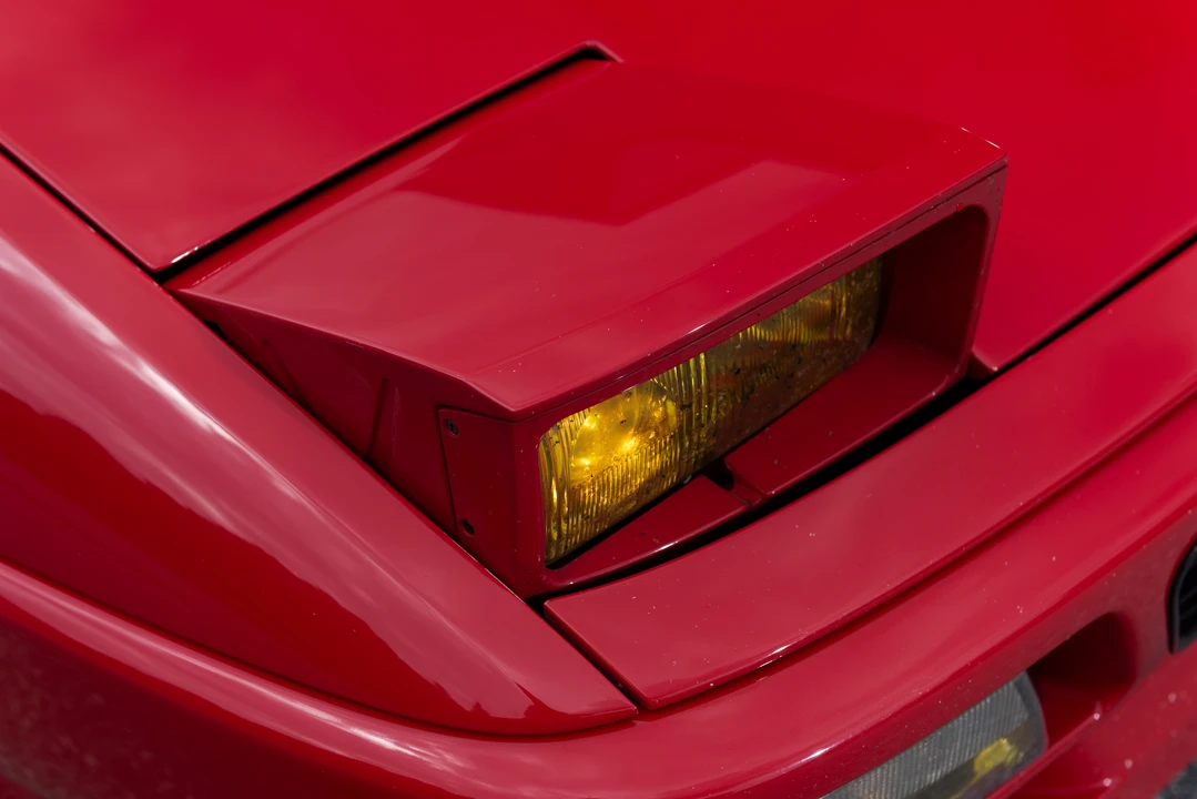 1992 Ferrari 348 tb - Image 18 of 31