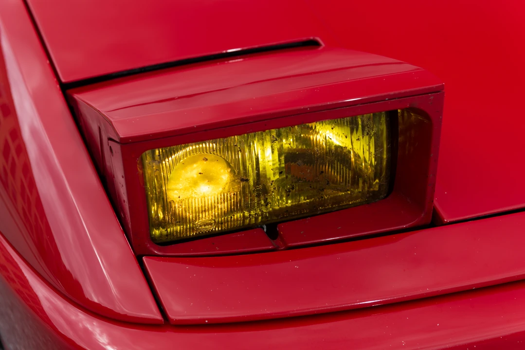1992 Ferrari 348 tb - Image 19 of 31