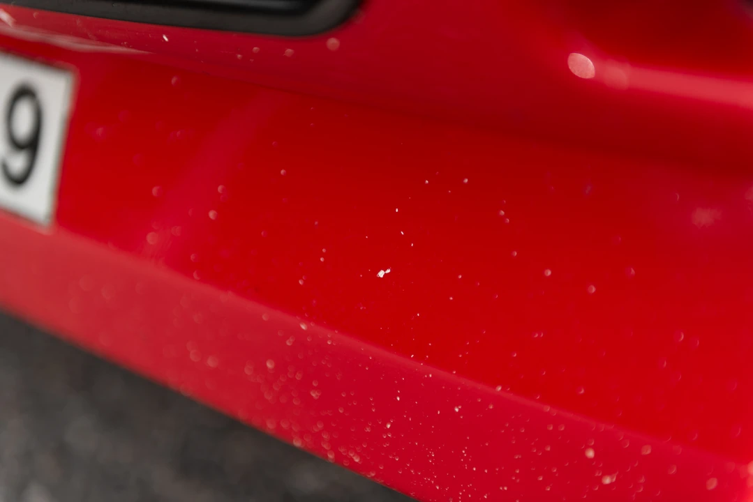 1992 Ferrari 348 tb - Image 20 of 31
