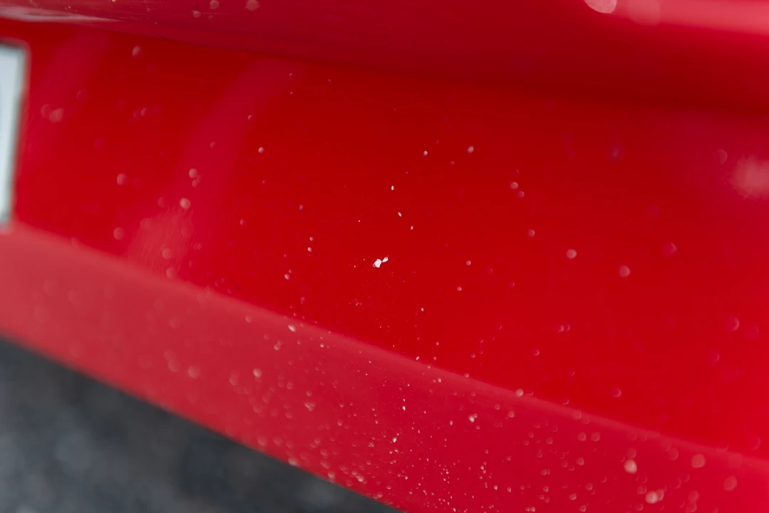 1992 Ferrari 348 tb - Image 21 of 31