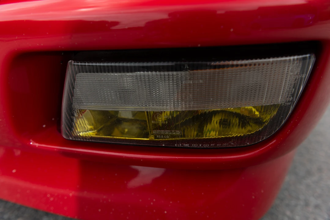 1992 Ferrari 348 tb - Image 22 of 31