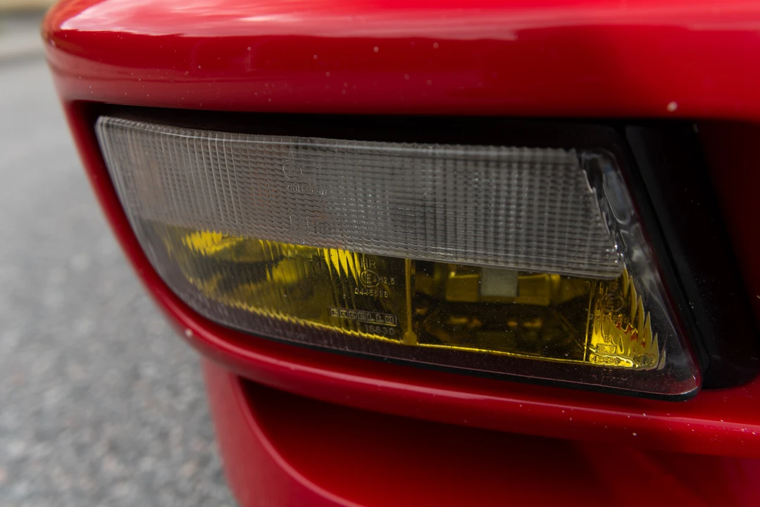 1992 Ferrari 348 tb - Image 23 of 31