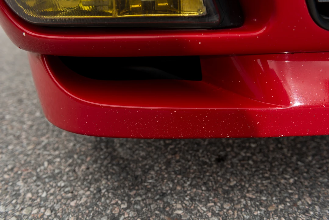 1992 Ferrari 348 tb - Image 24 of 31