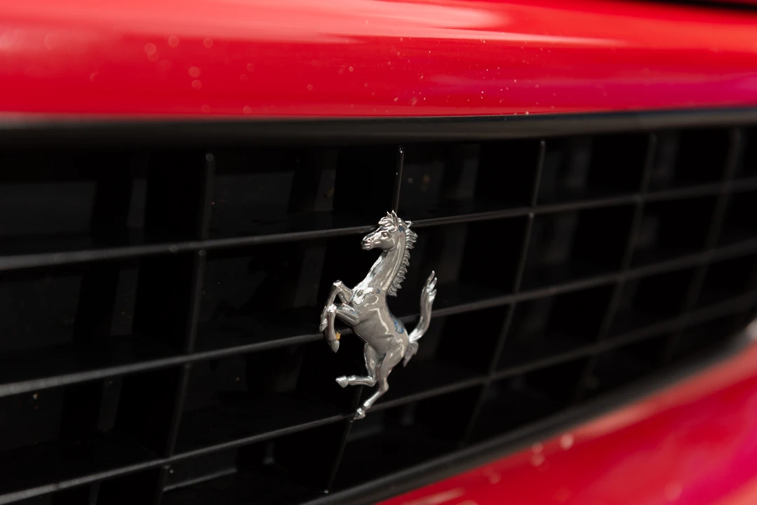 1992 Ferrari 348 tb - Image 25 of 31