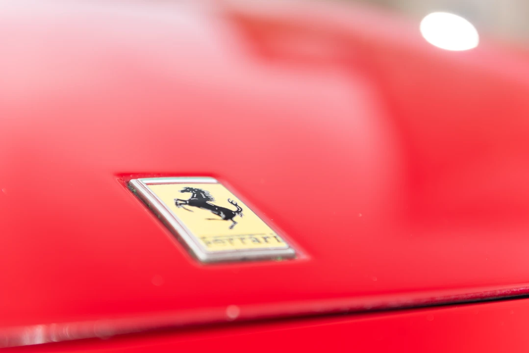 1992 Ferrari 348 tb - Image 26 of 31