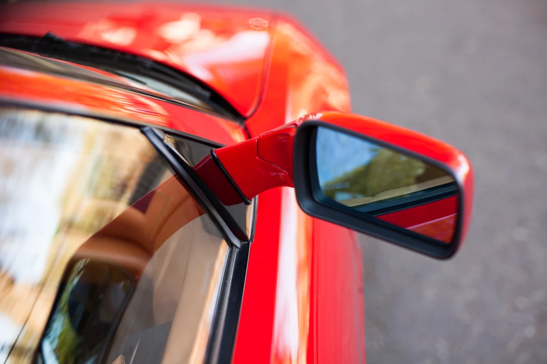 1992 Ferrari 348 ts - Image 11 of 31