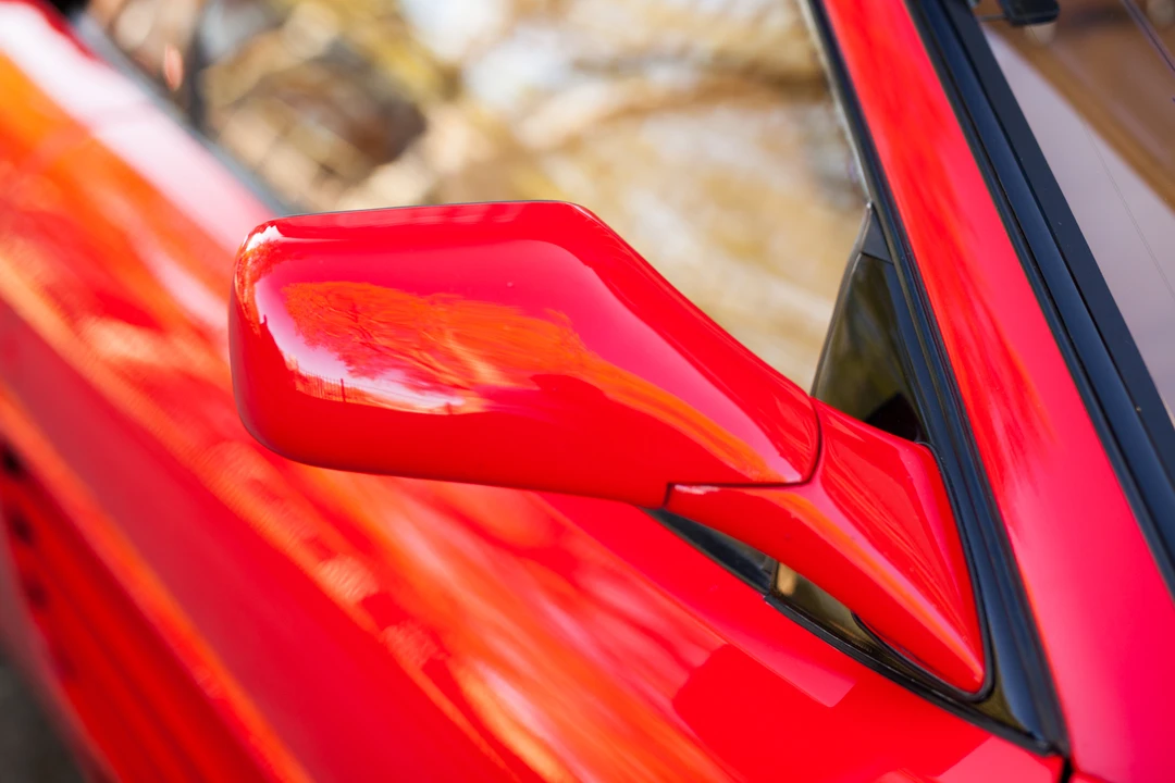 1992 Ferrari 348 ts - Image 12 of 31