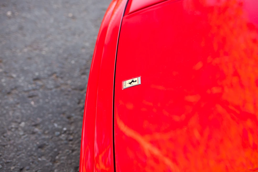 1992 Ferrari 348 ts - Image 26 of 31