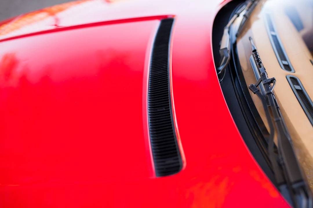 1992 Ferrari 348 ts - Image 27 of 31