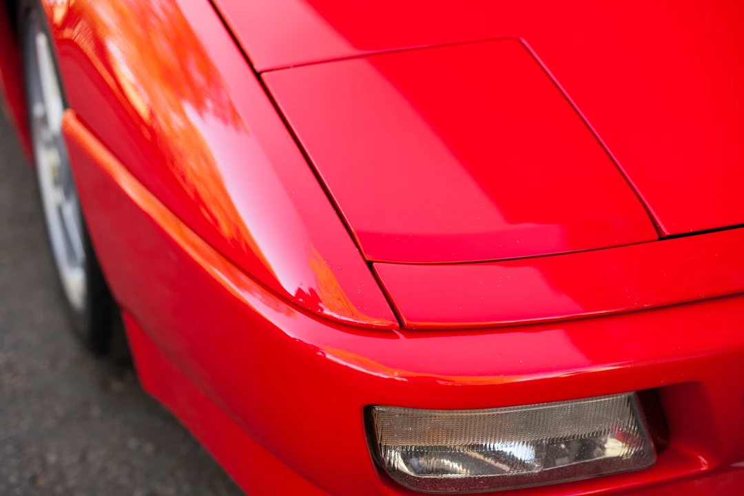 1992 Ferrari 348 ts - Image 28 of 31